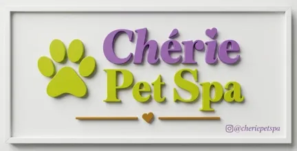 Chérie Pet Spa