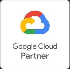 Google Cloud Partner