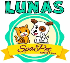 Lunas SpaPet — Banho e Tosa