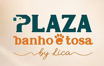 Plaza Banho e Tosa by Lica