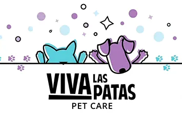 Viva Las Patas Pet Care
