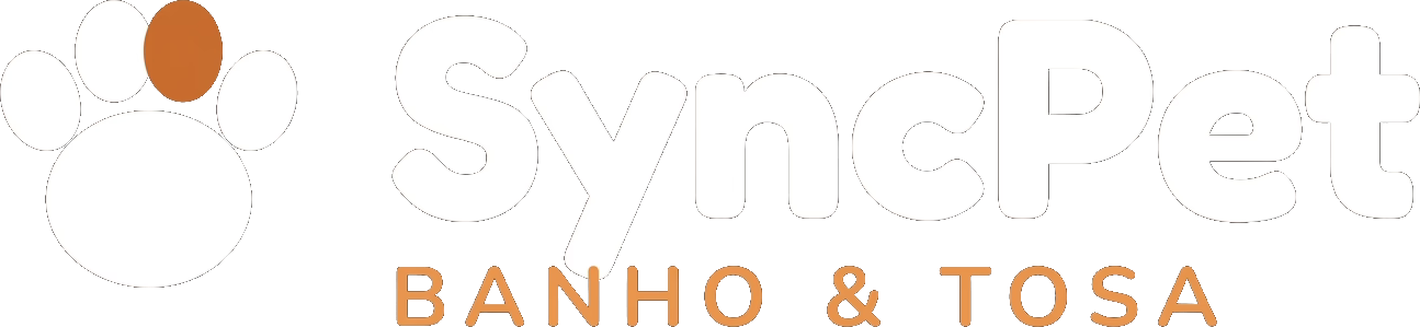 SyncPet — Banho & Tosa
