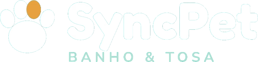 SyncPet — Banho & Tosa